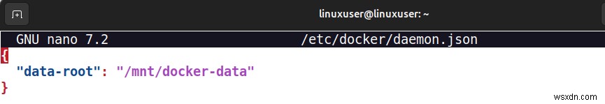 Free Up Disk Space: Safely Move Docker Volumes to a Larger Partition