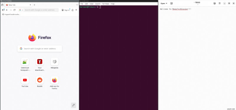 Boost Your Ubuntu Productivity: Switching from GNOME to i3 Window Manager