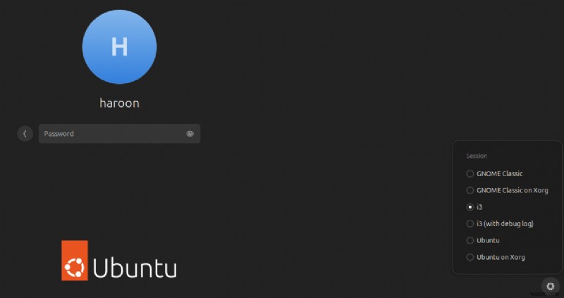 Boost Your Ubuntu Productivity: Switching from GNOME to i3 Window Manager