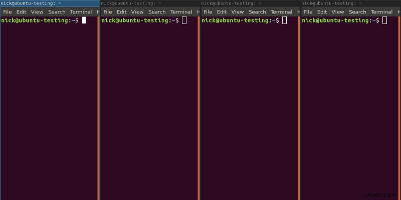 Boost Your Ubuntu Productivity: Switching from GNOME to i3 Window Manager
