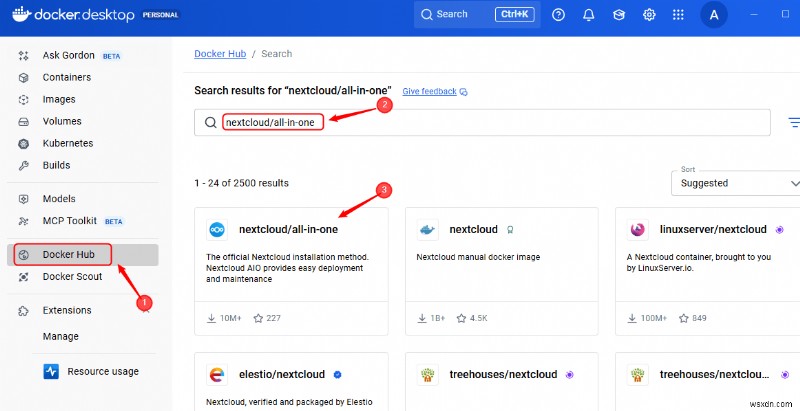 Securely Install Nextcloud AIO on Ubuntu: A Complete Step-by-Step Guide