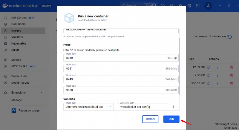 Securely Install Nextcloud AIO on Ubuntu: A Complete Step-by-Step Guide