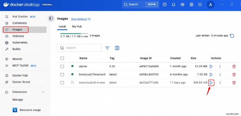 Securely Install Nextcloud AIO on Ubuntu: A Complete Step-by-Step Guide