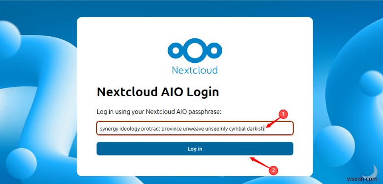 Securely Install Nextcloud AIO on Ubuntu: A Complete Step-by-Step Guide
