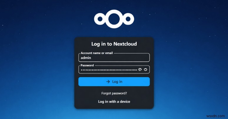Securely Install Nextcloud AIO on Ubuntu: A Complete Step-by-Step Guide