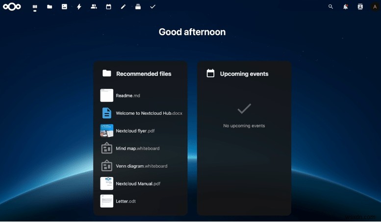 Securely Install Nextcloud AIO on Ubuntu: A Complete Step-by-Step Guide