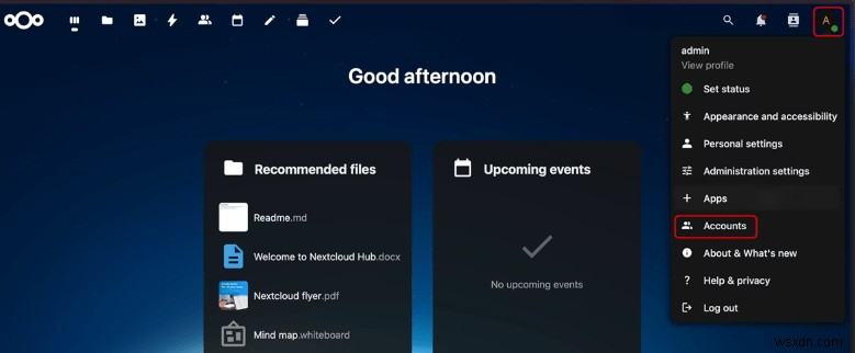 Securely Install Nextcloud AIO on Ubuntu: A Complete Step-by-Step Guide