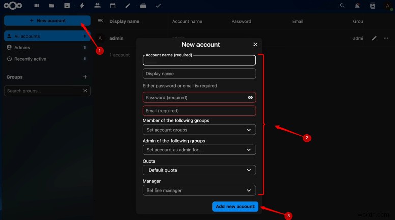 Securely Install Nextcloud AIO on Ubuntu: A Complete Step-by-Step Guide