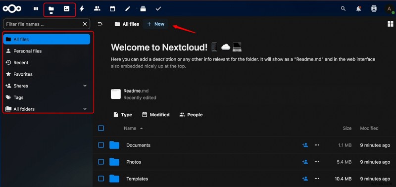 Securely Install Nextcloud AIO on Ubuntu: A Complete Step-by-Step Guide