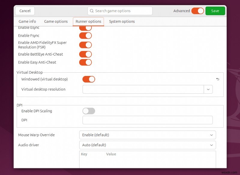 Master Full‑Screen Gaming on Linux with Dual Monitors