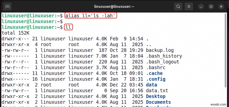 Master Linux Aliases: Boost Terminal Productivity with Smart Shortcuts