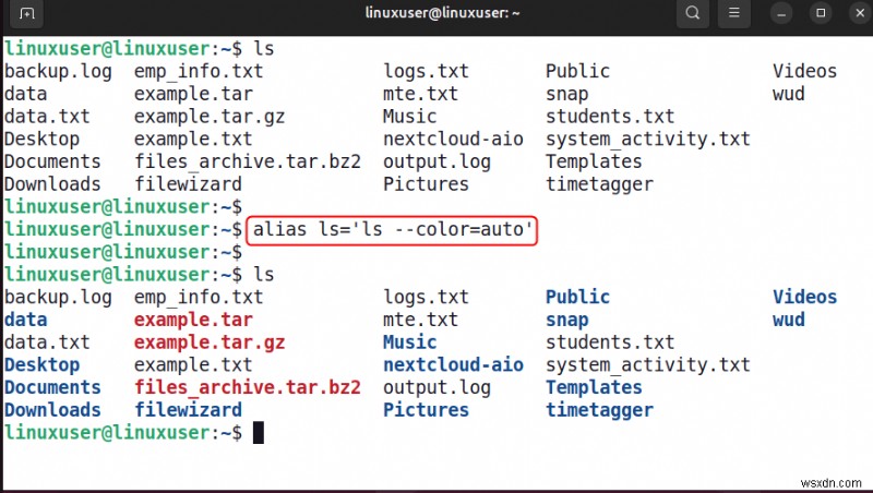 Master Linux Aliases: Boost Terminal Productivity with Smart Shortcuts