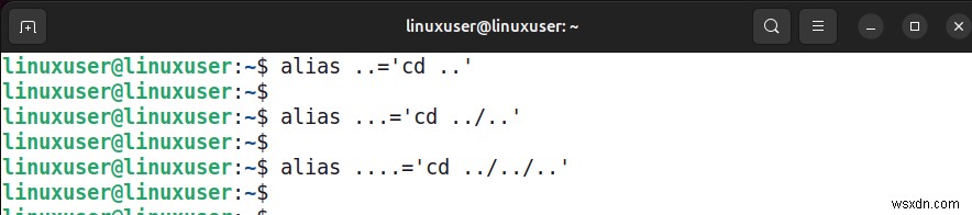 Master Linux Aliases: Boost Terminal Productivity with Smart Shortcuts