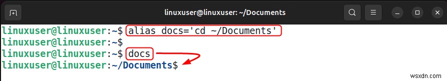Master Linux Aliases: Boost Terminal Productivity with Smart Shortcuts