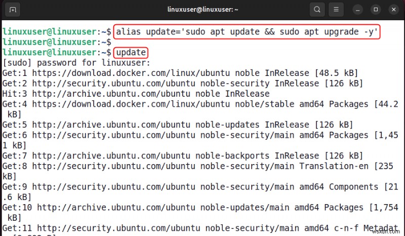 Master Linux Aliases: Boost Terminal Productivity with Smart Shortcuts