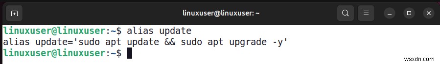 Master Linux Aliases: Boost Terminal Productivity with Smart Shortcuts