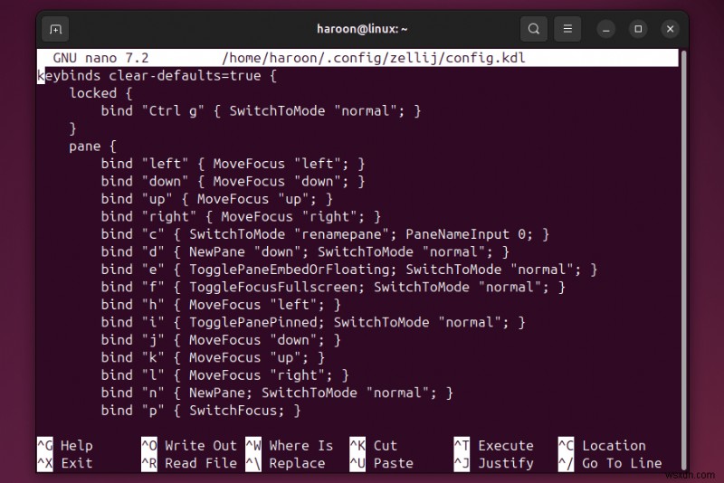 Zellij: A Game‑Changing Terminal Multiplexer That Replaced Tmux and Screen