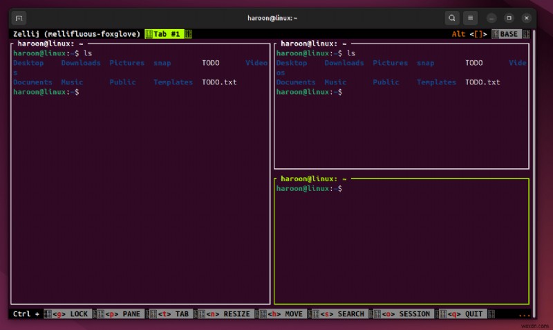 Zellij: A Game‑Changing Terminal Multiplexer That Replaced Tmux and Screen