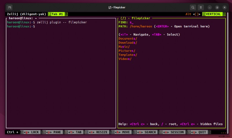Zellij: A Game‑Changing Terminal Multiplexer That Replaced Tmux and Screen