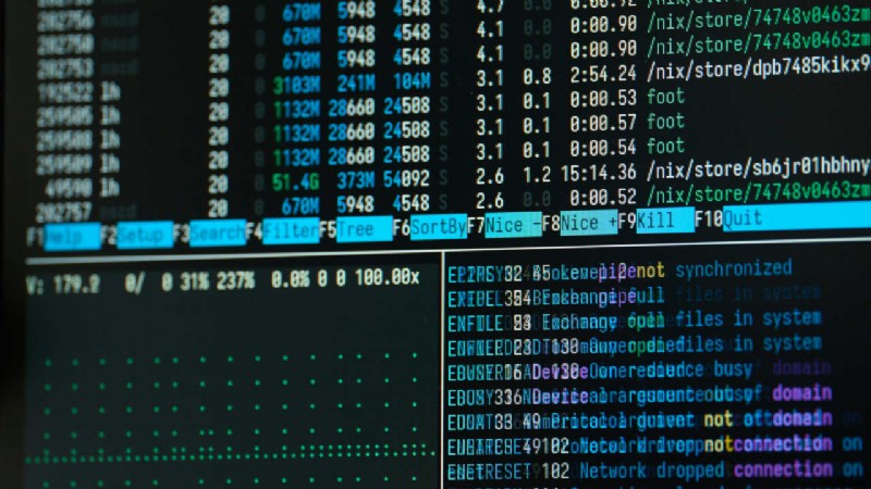 Zellij: A Game‑Changing Terminal Multiplexer That Replaced Tmux and Screen