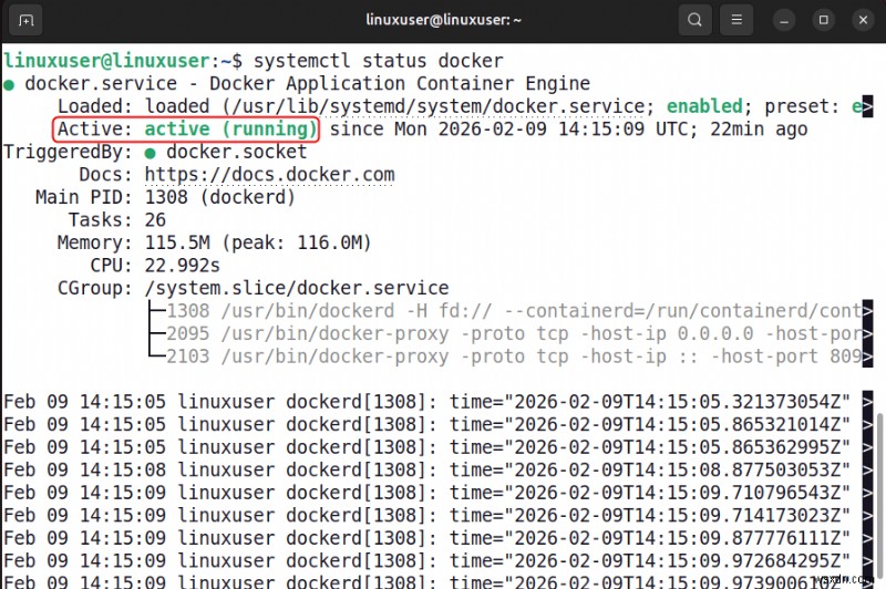 Resolve the ‘Cannot Connect to Docker Daemon’ Error Quickly
