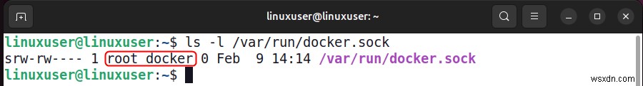 Resolve the ‘Cannot Connect to Docker Daemon’ Error Quickly
