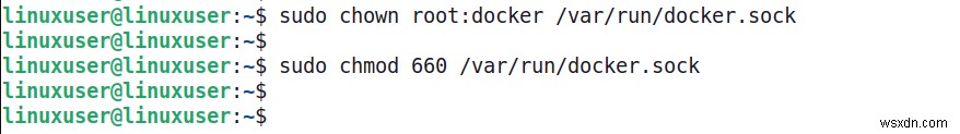 Resolve the ‘Cannot Connect to Docker Daemon’ Error Quickly