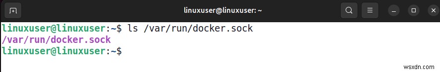 Resolve the ‘Cannot Connect to Docker Daemon’ Error Quickly
