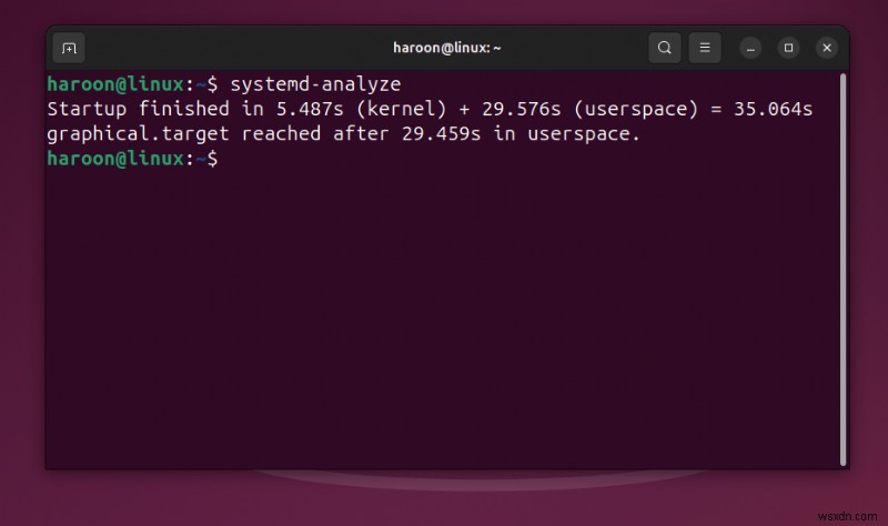 Speed Up Linux Boot Times by Turning Off Unneeded Services