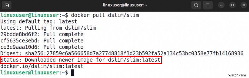 Cut Docker Image Size & Boost Performance with SlimToolkit – A Proven Optimization Tool