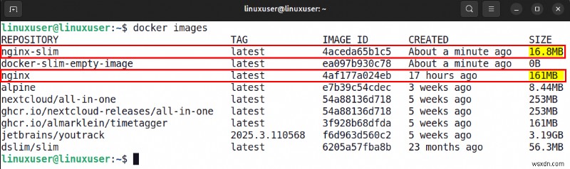 Cut Docker Image Size & Boost Performance with SlimToolkit – A Proven Optimization Tool