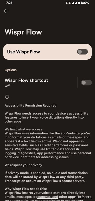 Wispr Flow Android Review: The Most Accurate Voice‑to‑Text App Yet