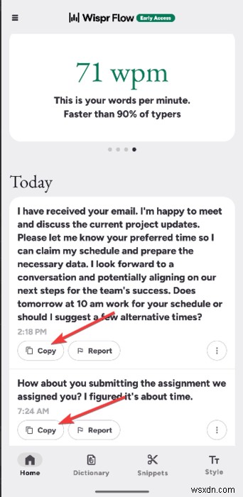 Wispr Flow Android Review: The Most Accurate Voice‑to‑Text App Yet