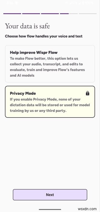 Wispr Flow Android Review: The Most Accurate Voice‑to‑Text App Yet