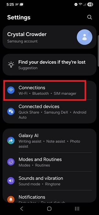 One Android Setting That Eliminates Most App Ads Without Extra Apps