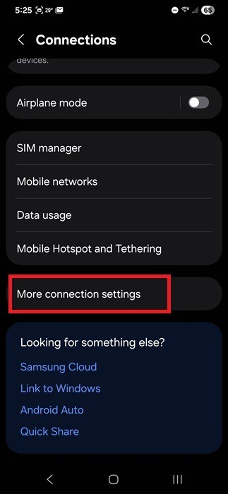 One Android Setting That Eliminates Most App Ads Without Extra Apps