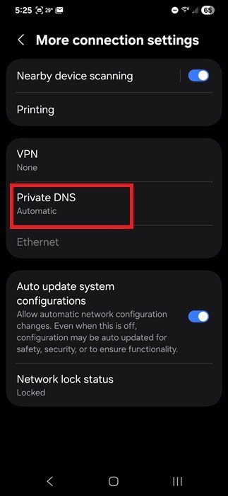 One Android Setting That Eliminates Most App Ads Without Extra Apps