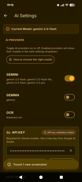 Transform Your Android Screenshots: A Free AI App That Organizes Chaos Into Clarity