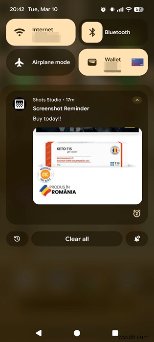 Transform Your Android Screenshots: A Free AI App That Organizes Chaos Into Clarity