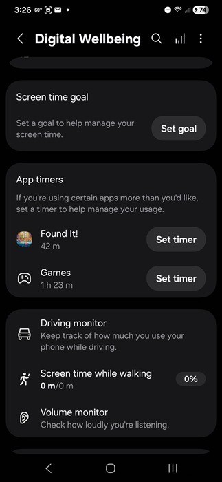 Protect Your Vision: One Simple iPhone & Android Setting