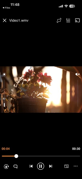 Instantly Play WMV Videos on Your iPhone: Quick Fixes That Work