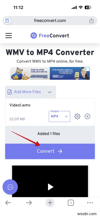 Instantly Play WMV Videos on Your iPhone: Quick Fixes That Work