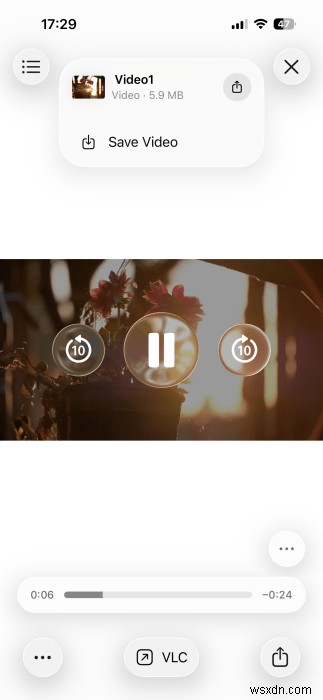 Instantly Play WMV Videos on Your iPhone: Quick Fixes That Work