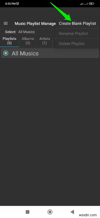 Set Your Android Alarm to Play a Playlist – Step‑by‑Step Guide