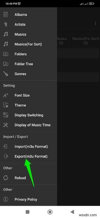 Set Your Android Alarm to Play a Playlist – Step‑by‑Step Guide