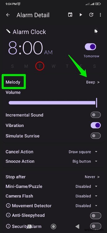 Set Your Android Alarm to Play a Playlist – Step‑by‑Step Guide