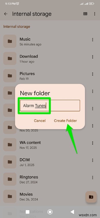 Set Your Android Alarm to Play a Playlist – Step‑by‑Step Guide