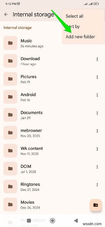 Set Your Android Alarm to Play a Playlist – Step‑by‑Step Guide