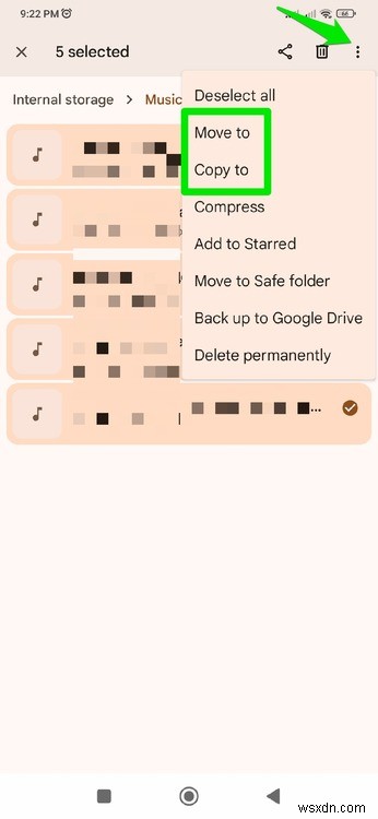 Set Your Android Alarm to Play a Playlist – Step‑by‑Step Guide