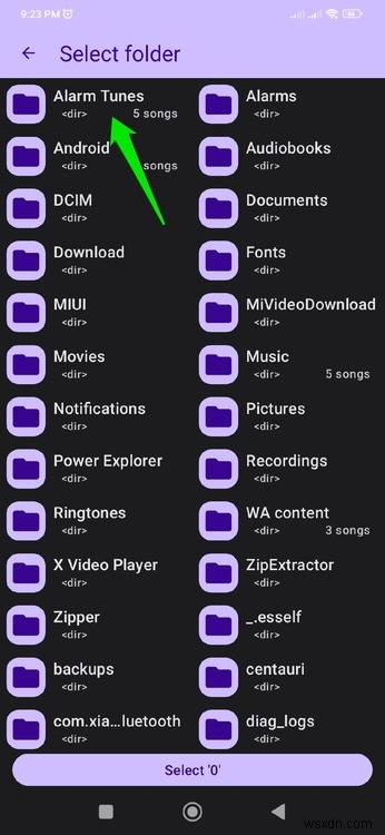 Set Your Android Alarm to Play a Playlist – Step‑by‑Step Guide